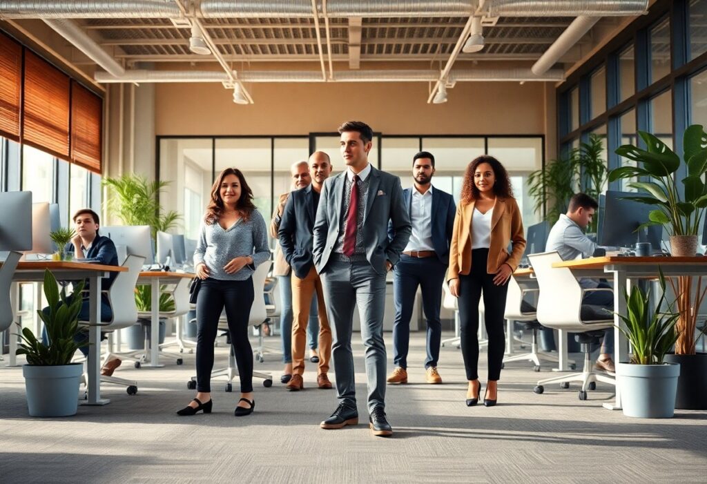Xero Shoes: A Stylish Ergonomics Guide for Office Workers in 2025