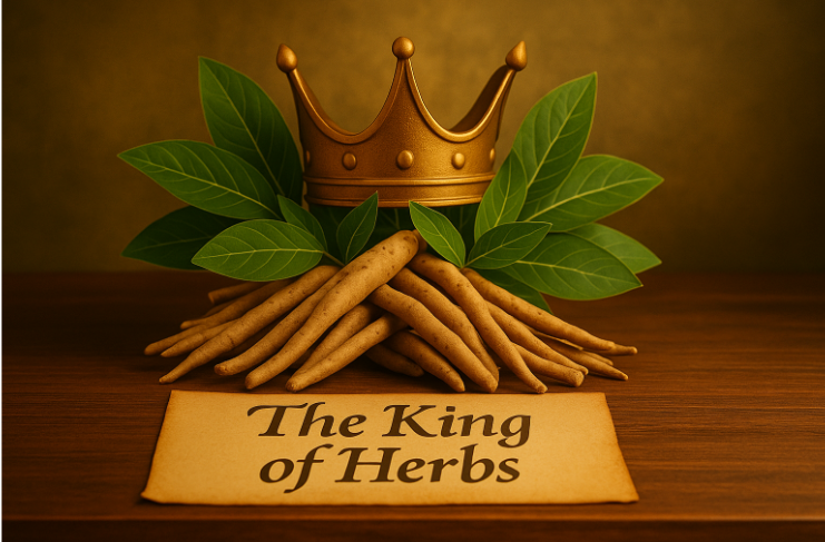 Ashwagandha’s Role in Reducing Cortisol Levels: Key Insights