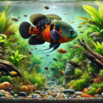 Oscar Fish Care: Key Tips for a Healthy Aquarium Environment