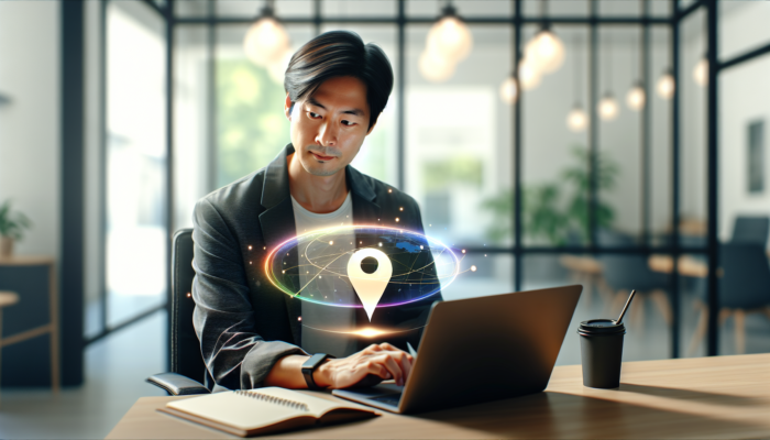 Google Business Ranking: Essential Tips for Enhanced Visibility