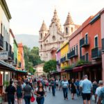 San Miguel de Allende Safety Tips for Travellers
