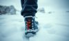 Xero Shoes Arctic Testing Reveals Performance at -40°F