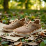 Xero Shoes: 2025 Ethics and Sustainability Report on Vegan Line