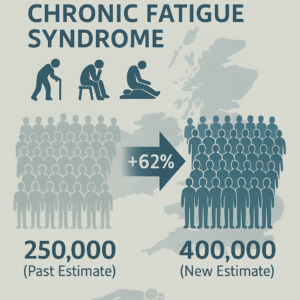 Supplements for Chronic Fatigue: Essential Insights and Benefits