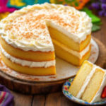 Tres Leches Cake Recipe: Experience the Delight of Mexican Treats
