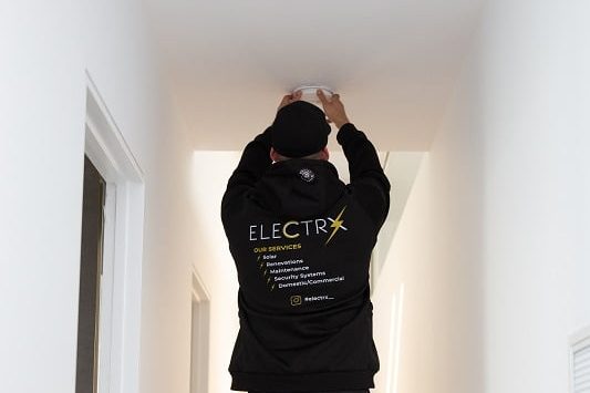 Smoke Alarm Beeping: Causes and How to Fix It