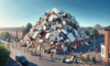 Recycling Bulky Items: A Guide to UK House Clearances