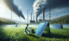 Portable Solar Panels: Harnessing the Power of Renewable Energy