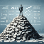 Debt Consolidation with Unsteady Income: A Vital Guide