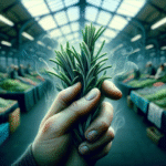Rosemary Recipes: Savoury British Dishes to Experience