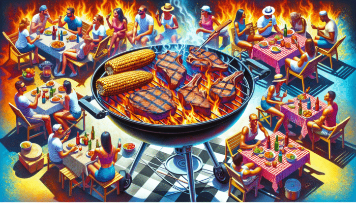 Grilling Tools: Must-Have Equipment for Summer Barbecues
