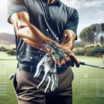 Golf Swing Power: The Complete Guide to Enhancing Performance