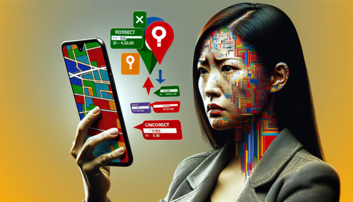 Google Maps Listing: Boost Your Business Visibility Effectively