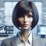 Shoulder Length Haircuts for Stylish Versatility