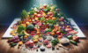 Dash Diet Plan: The Essential Guide to Cooking Success