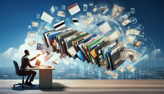 Debt Consolidation with Bad Credit: Your UK Starter Guide