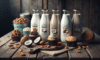 Dairy-Free Desserts: Easy and Simple Recipes to Try