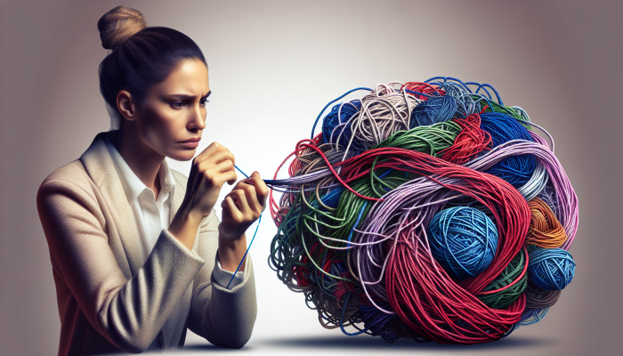 Debt Consolidation: How It Influences Spending Habits