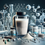 Whey Protein Basics: A Vital Nutrition Guide