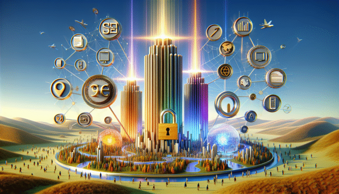 Local SEO Firm: Your Comprehensive Guide to Success