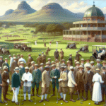 Golfing Experience at Krugersdorp Golf Club: A Must-Visit