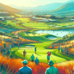 Golf Vlog Creation: Your Guide to Success in South Africa