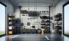 Tool Organisation Strategies for a Tidy Home Environment