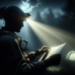 Tactical Headlamp Selections for Every Excursion