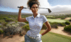 Women’s Golf Fashion: Inspiring Trendy Styles