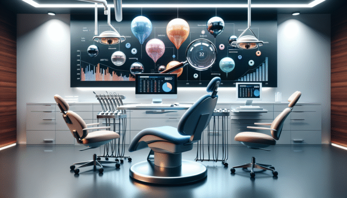 Dental Internet Marketing Strategies for Success in Practice