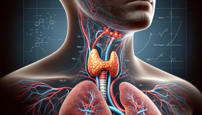 Thyroid Blood Test Guide: Everything You Need in Renfrew