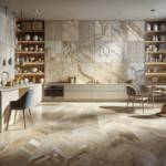 Cleaning Travertine Surfaces: A UK Essential Guide