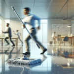 Spray Mops: Essential Guide for Stone Floor Maintenance