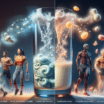 Protein Absorption Rate: Key Factors and Insights Uncovered