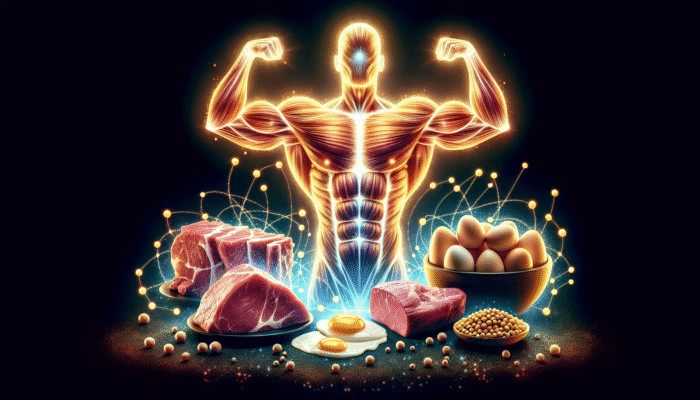 BCAAs for Long-Term Use: A Vital Safety Guide