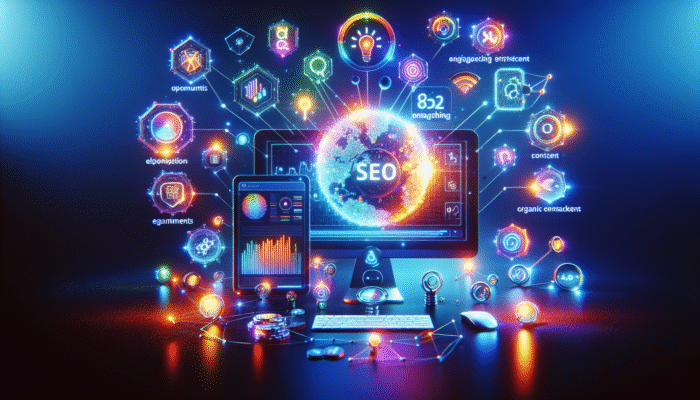 Digital Marketing Agency: Your Comprehensive Online Strategy