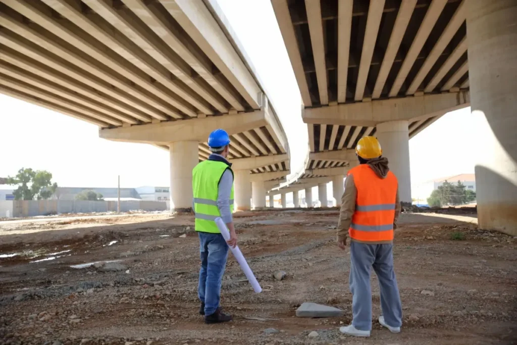Concrete Pumping: Enhancing Efficiency in Civil Operations
