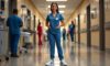 Xero Shoes for Nurses: Tips for Surviving Long Shifts