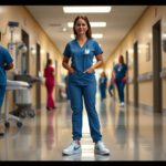 Xero Shoes for Nurses: Tips for Surviving Long Shifts
