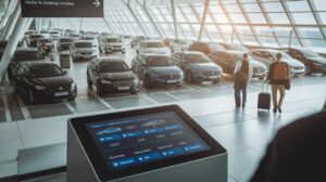 Online Car Rentals Made Easy for a Hassle-Free Journey
