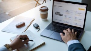 Renting a Car: Top Tips to Read Reviews First