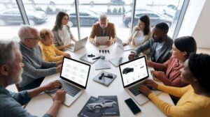 Rent a Car Online for Hassle-Free Travel for Everyone