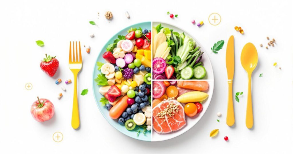Dietary Supplements: Discover Their Power and Benefits