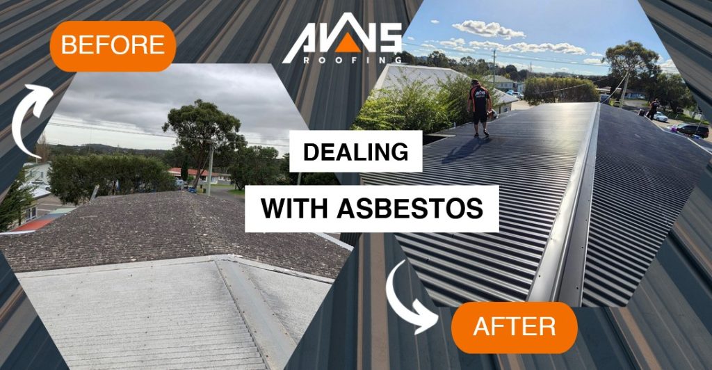 Roof Asbestos Removal Costs Explained for Central Coast, NSW