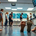 Barefoot Footwear: Blending Biomechanics with Market Insights