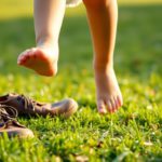 Barefoot Footwear’s Orthopedic Benefits for Children