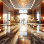 Travertine Floor Cleaning Tips and Techniques for Shine