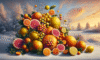 Immune System Boost: Essential Foods for Health