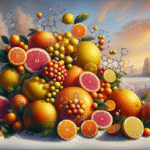 Immune System Boost: Essential Foods for Health