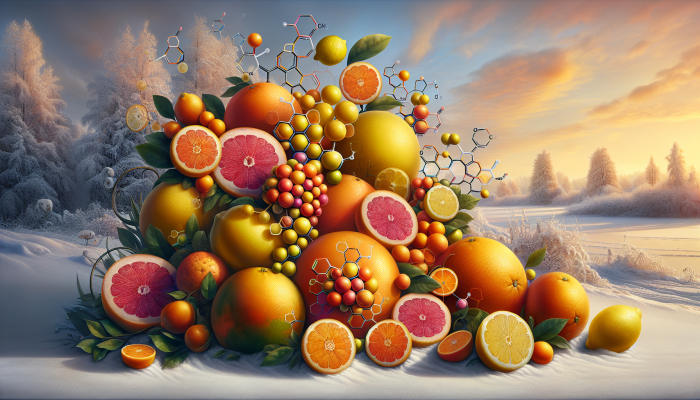 Immune System Boost: Essential Foods for Health